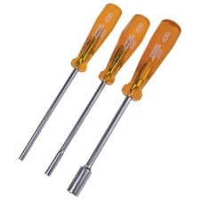 Image of CK Tools T4334M 07 HD Classic Nut Spinner 7mm