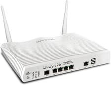 Image of DrayTek Vigor 2832n Ethernet Router, ADSL2+, 3G/4G WAN, Load Balancing - Refurb