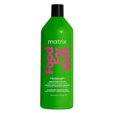 Image of Matrix Food For Soft Hydrating Shampoo For Dry Hair 1000ml