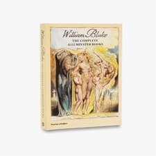 Image of William Blake - 9780500282458