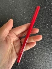 Image of nars climax longwear pencil eyeliner (slightly broken)