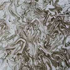 Image of Arthouse Liquid Marble Charcoal Wallpaper