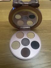 Image of MAC Eye Love Surprises Eye Shadow Palette X 6 Best Sellers New
