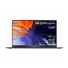 Image of LG Gram SuperSlim 15.6" OLED Laptop Intel i7 13th Gen 16GB RAM 1TB SSD #A