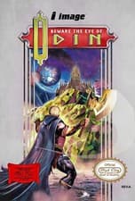 Image of 🚨🔥 BEWARE THE EYE OF ODIN #1 LAREN Castlevania Homage Variant LTD 500 COA