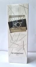 Image of Vintage Givenchy Hot Couture Collection No.1 perfume EDP 100ml. New, sealed box!