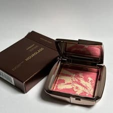 Image of Hourglass Ambient Lighting Powder Blush Diffused Heat New 4.2g