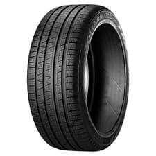 Image of TYRE PIRELLI 255/45 R20 101H SCORPION VERDE ALL SEASON (AO) DOT 2022 ALL SEASON