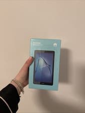 Image of Huawei Mediapad T3 7 16GB, Wi-Fi, 7in - Space Grey