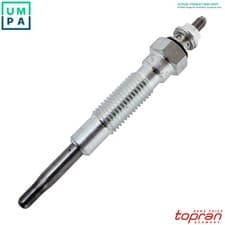 Image of 4x GLOW PLUG 820 421 FOR HYUNDAI ix35/SUV GRAND/SANTA/FE TUCSON/IX35/II  KIA