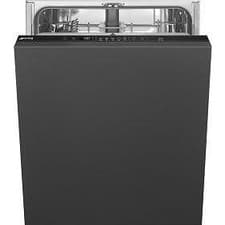 Image of Smeg DI262D Universal Fully Integrated 13 Place Setting Dishwasher