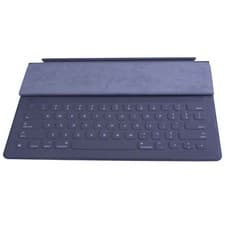 Image of For Apple iPad Pro 12.9" 1st & 2nd 2015-2017 Smart Magnetic Keyboards