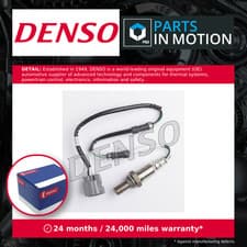 Image of Lambda Sensor DOX-1453 Denso Oxygen 36531PLD003 36531PLD013 Quality Guaranteed