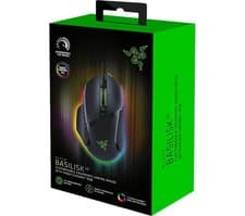 Image of Razer Basilisk V3 Optical RGB Gaming Mouse - NEW