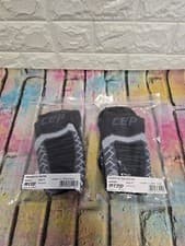 Image of CEP Obstacle Run Compression Socks 2 Pair Bundle Size II Women's RRP £ 90