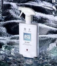 Image of AUTOGLYM DE-ICER D ICER 500ML CONCENTRATED * FREE DELIVERY*