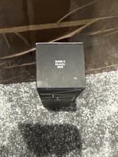 Image of NARS Natural Radiant Longwear Foundation Medium DARK 3 IGUACU