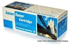 Image of Badger Inks Black Laser Toner Cartridge Compatible with Kyocera TK-3100 TK-3100K