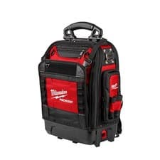 Image of Milwaukee 48-22-8303 PACKOUT Structured Backpack