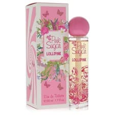 Image of Pink Sugar Lollipink Pink Sugar EdT 1.7 oz / e 50 ml
