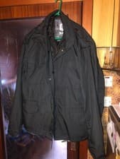 Image of 5XL - Brandit M65 Standard Ripstop Jacket 10th Anniversary Ltd Edition - UNUSED
