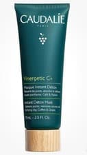 Image of Caudalie Face Vinergetic C+ Instant Detox Mask 75ml New & Free Postage