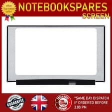 Image of NEW 15.6" REPLACEMENT DISPLAY SCREEN FOR DELL VOSTRO 5590 FHD IPS MATTE 60HZ LED