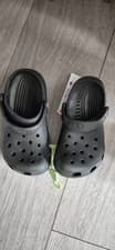 Image of Classic Clog K Crocs New With Tags Size Junior 2
