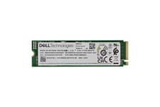 Image of NEW Dell 480GB PCIe 4.0 NVMe Gen4 RI M.2 2280 SSD XKRT9 HFS480GEJ8X167N