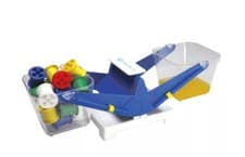 Image of Invicta 152259 Rocker Scales 1/2 Litre Single Education Supplies Free Postage