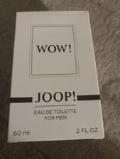 Image of Joop! WOW! Men 60ml Eau De Toilette Spray