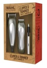Image of WAHL Clipper & Trimmer | Complete Grooming Set | Hair Clipper Gift Set