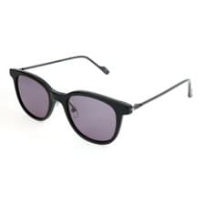 Image of ADIDAS ORIGINALS SUNGLASSES SHADES AOK003 BLACK UNISEX 51 21 145 **BRAND NEW**