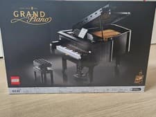 Image of Lego 21323 Grand Piano 3662pcs SEALED