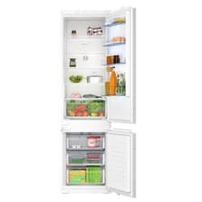 Image of Bosch Series 2 290 Litre 60/40 Integrated Fridge Freezer KIN96NSE0G