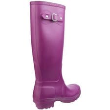 Image of Cotswold Berry Sandringham Ladies Wellington Boots - Multiple Sizes Available