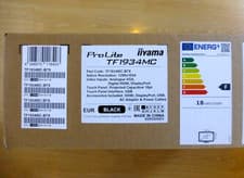 Image of iiyama ProLite 19" IPS LCD Touchscreen, 1280x1024, open frame, TF1934MC
