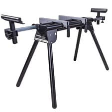 Image of Evolution Mitre Saw Stand With Universal Fittings