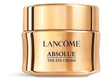 Image of Lancôme Absolue Eye Cream 20ml Anti-Ageing Wrinkle Dark Circles Luxury NEW