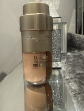 Image of Clarin Double Serum Foundation