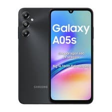 Image of Samsung Galaxy A05S 128GB & 64GB Dual Sim Unlocked 2023 Model Brand New Sealed