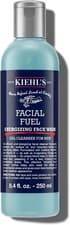 Image of Kiehl's Facial Fuel Energizing Face Wash 250ml