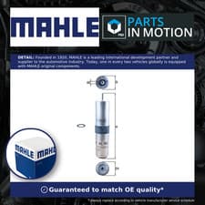 Image of Fuel Filter KL983D Mahle 13328514121 13328515903 13328584868 13328597828 8514121
