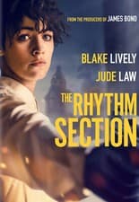 Image of RHYTHM SECTION *2020* / NEW Region 1 DVD