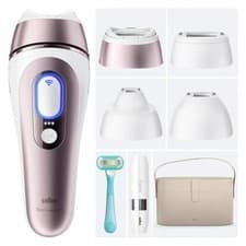 Image of Braun IPL Skin I-Expert Pro 7 PL7442 Smart IPL Hair Removal