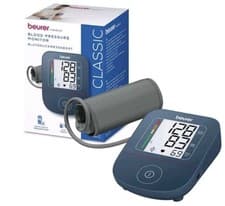 Image of Blood Pressure Monitor Beurer BM25 Upper Arm Automatic With Arrhythmia Detection