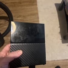 Image of Western Digital My Book Portable External HDD 14 TB ( WDBBGB0140HBK-EESN)