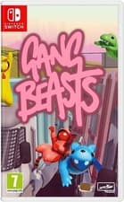 Image of Gang Beasts Juego para Consola Nintendo Switch, PAL ESPAÑA