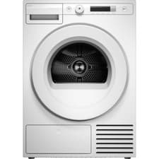 Image of ASKO T108HW.UK 8kg Heat Pump Tumble Dryer - White