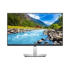 Image of Dell P2723DE 27" QHD 1440p IPS LED Wide Thin Bezel Monitor -HDMI DISPLAY USB-C